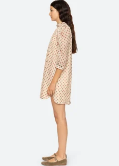 Women Sea New York Alexis Tunic