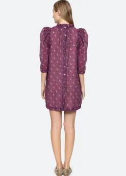Women Sea New York Alexis Tunic