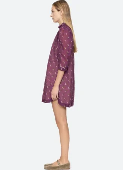 Women Sea New York Alexis Tunic