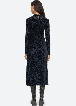 Women Sea New York Alia Dress