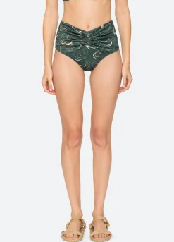 Women Sea New York Amara Bikini Bottom