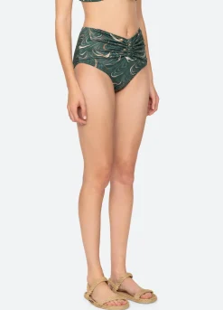 Women Sea New York Amara Bikini Bottom