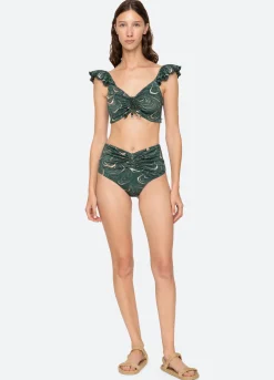 Women Sea New York Amara Bikini Bottom