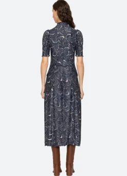 Women Sea New York Amara S/S Dress