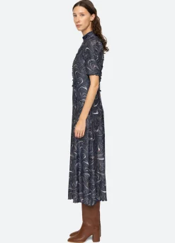 Women Sea New York Amara S/S Dress