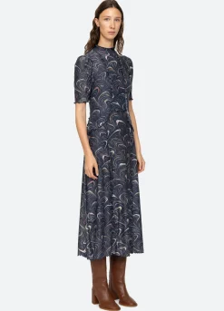 Women Sea New York Amara S/S Dress