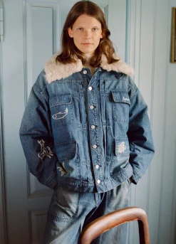 Women Sea New York Amari Jacket