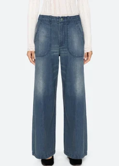 Women Sea New York Amari Jeans