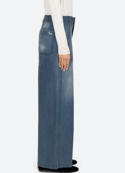 Women Sea New York Amari Jeans