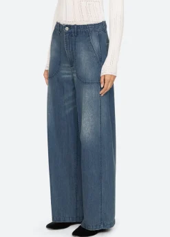 Women Sea New York Amari Jeans