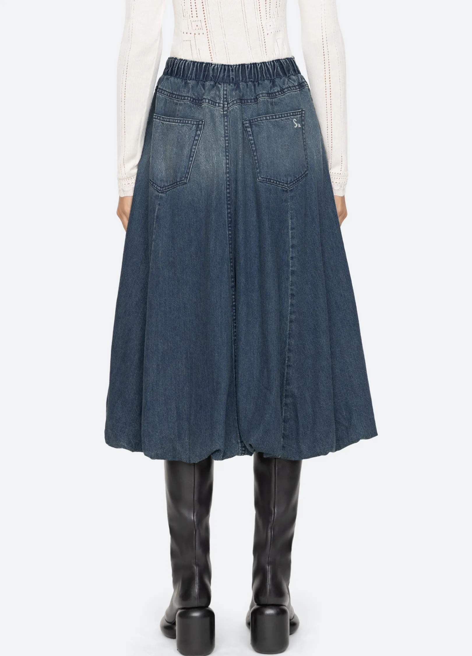 Women Sea New York Amari Skirt