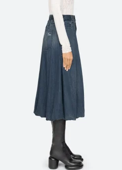 Women Sea New York Amari Skirt