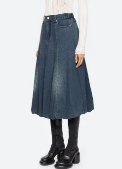 Women Sea New York Amari Skirt