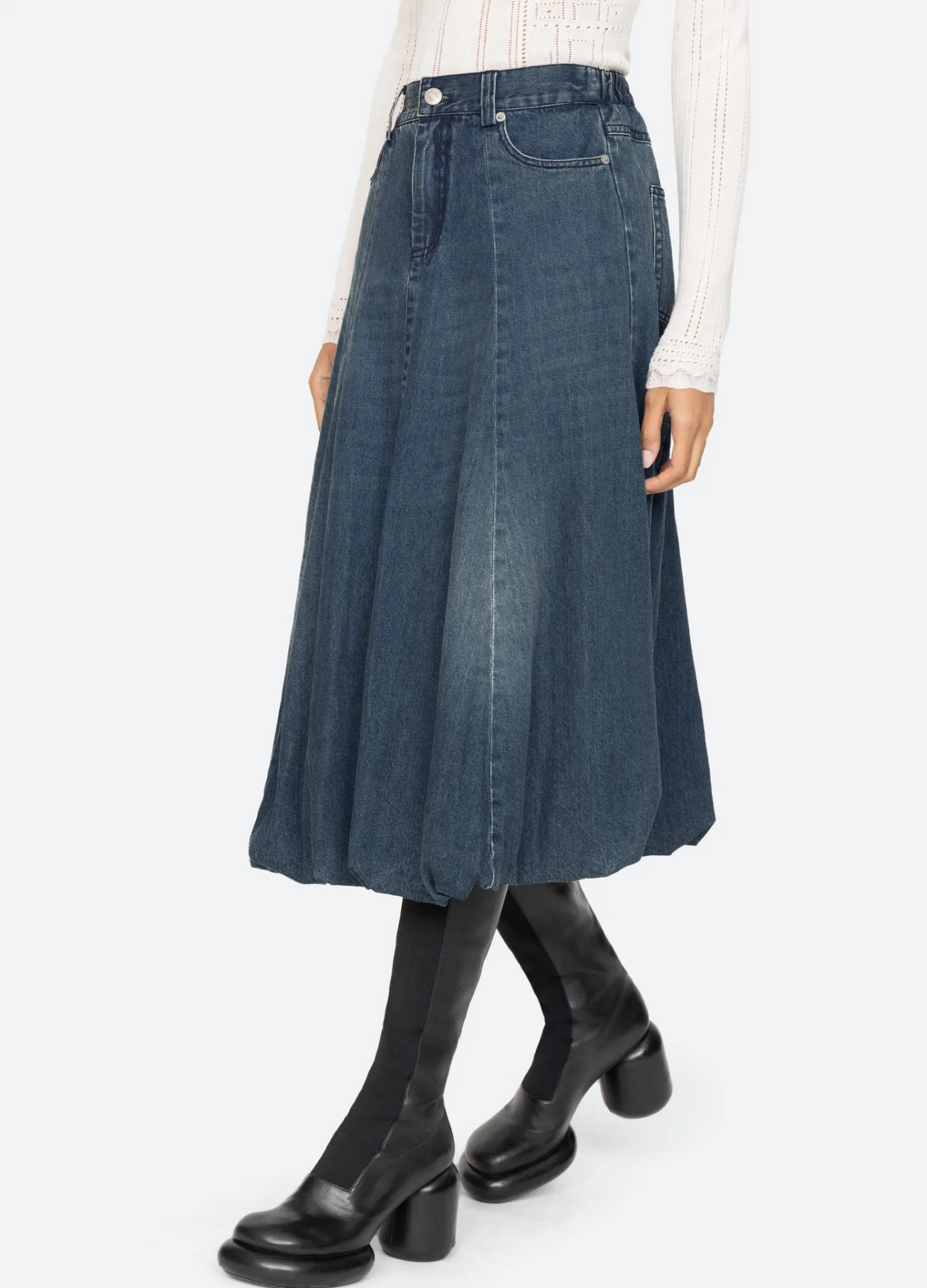 Women Sea New York Amari Skirt