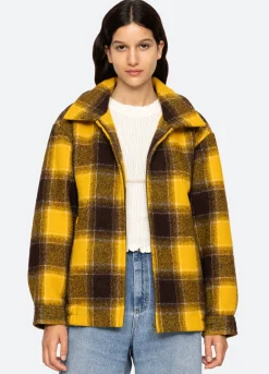 Women Sea New York Amber Jacket