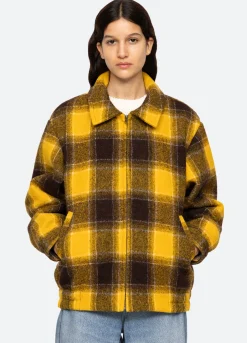Women Sea New York Amber Jacket