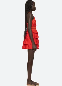 Women Sea New York Antonina Dress