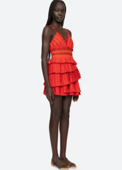 Women Sea New York Antonina Dress