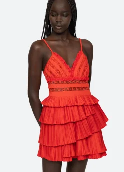 Women Sea New York Antonina Dress
