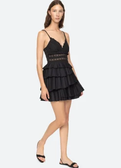 Women Sea New York Antonina Dress