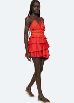 Women Sea New York Antonina Dress