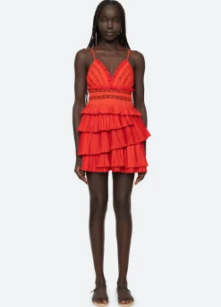 Women Sea New York Antonina Dress
