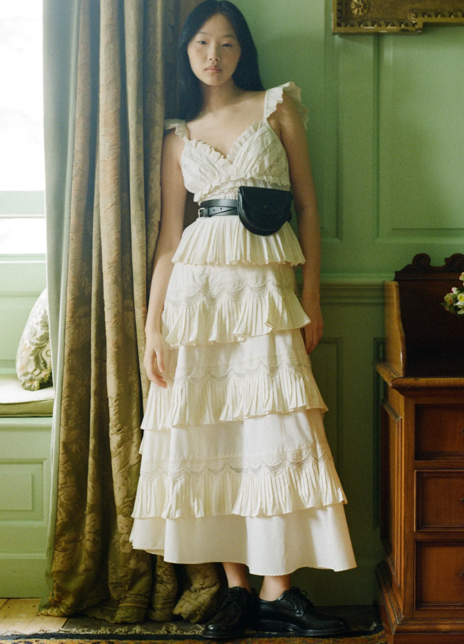 Women Sea New York Antonina Skirt