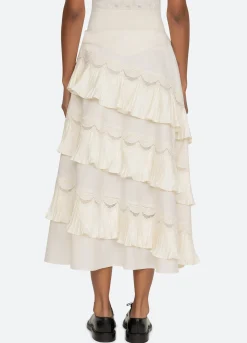 Women Sea New York Antonina Skirt