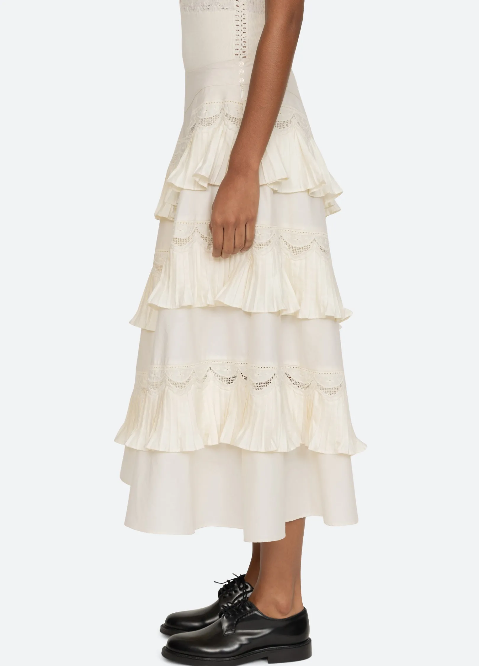 Women Sea New York Antonina Skirt