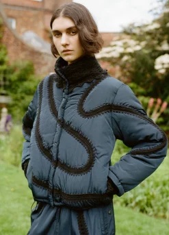 Women Sea New York Averie Jacket