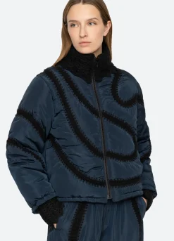 Women Sea New York Averie Jacket