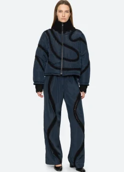 Women Sea New York Averie Pants