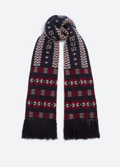 Women Sea New York Ayla Scarf