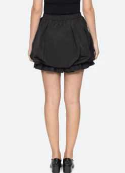Women Sea New York Belen Mini Skirt
