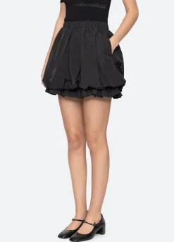 Women Sea New York Belen Mini Skirt