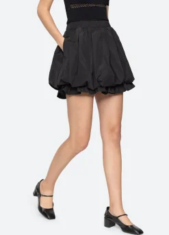 Women Sea New York Belen Mini Skirt