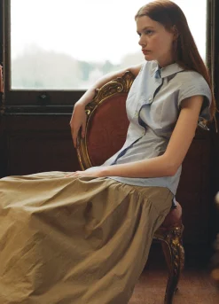 Women Sea New York Belle Bubble Skirt