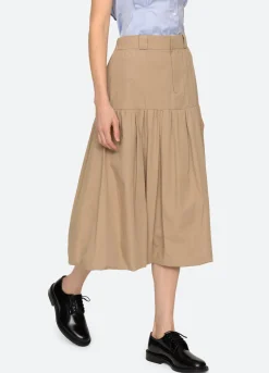 Women Sea New York Belle Bubble Skirt