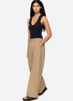 Women Sea New York Belle Pants