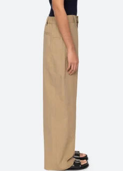 Women Sea New York Belle Pants