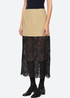 Women Sea New York Belle Skirt