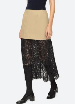 Women Sea New York Belle Skirt