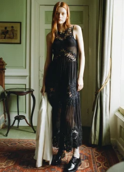 Women Sea New York Bente Dress