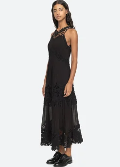 Women Sea New York Bente Dress