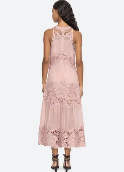 Women Sea New York Bente Dress