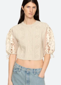 Women Sea New York Bente Sweater