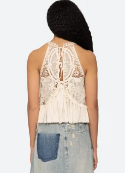Women Sea New York Bente Tank