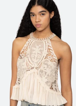 Women Sea New York Bente Tank