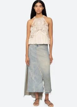 Women Sea New York Bente Tank