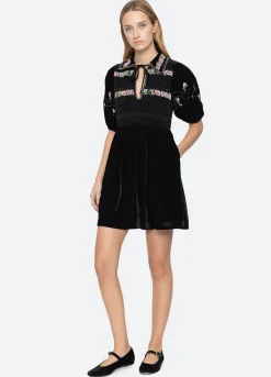 Women Sea New York Brynn Dress